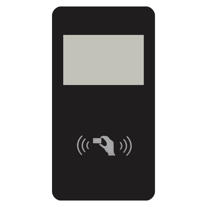 Kapazitives 10,1-Zoll-Touchscreen-Panel USB IIC