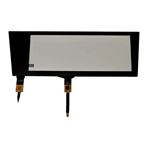 12,3-Zoll-kapazitives Automotive-Touchscreen-Panel IIC USB