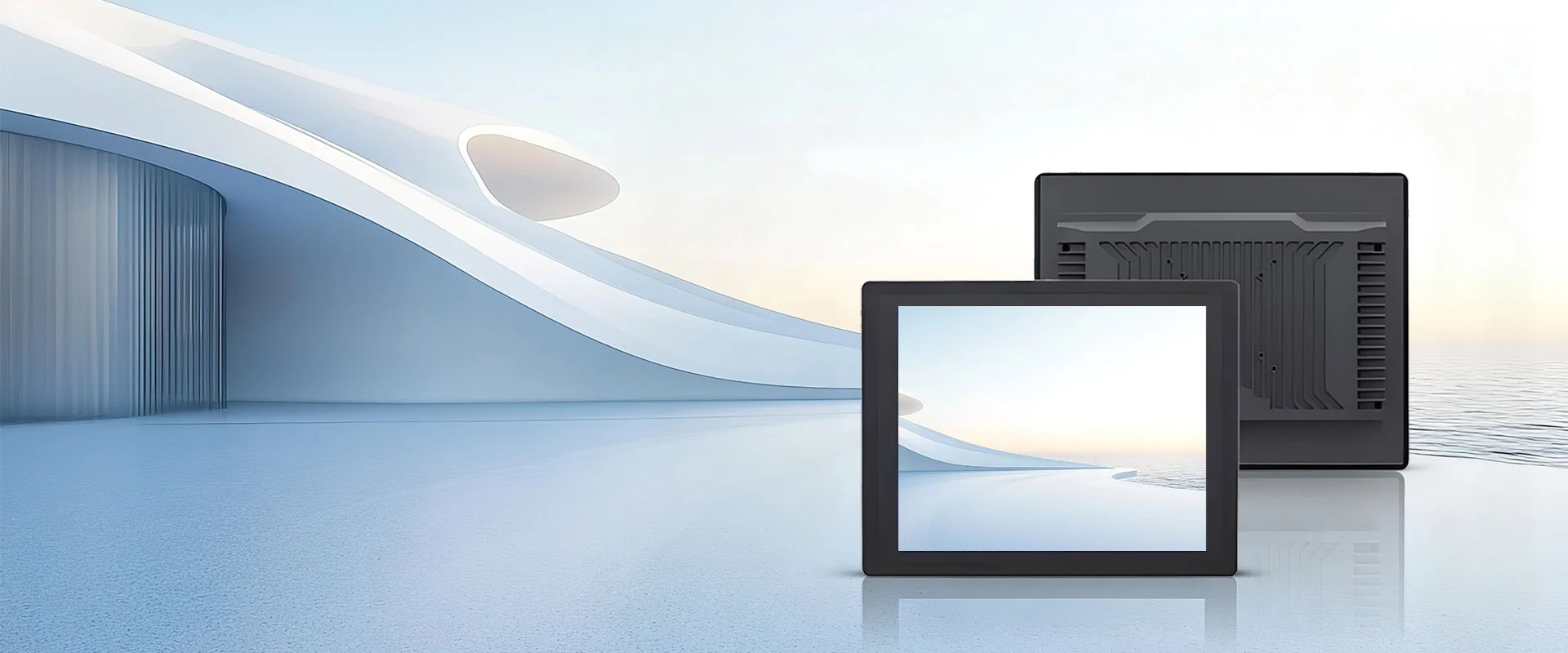 Lieferant von Qualitäts-LCD-Displays aus China