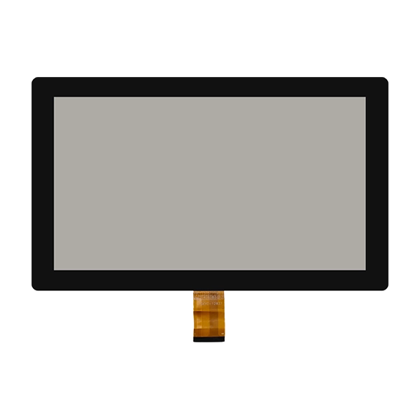 Wie verbessert ein kapazitives Touchscreen-Panel die moderne Mensch-Maschine-Interaktion?