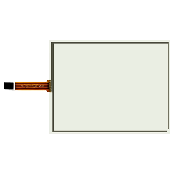 8,4 Zoll 4-Draht-Resistive-Touchpanel