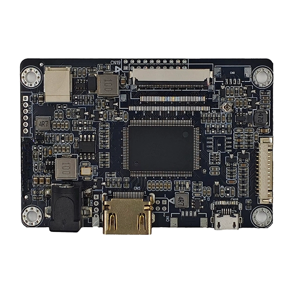 HDMI-zu-TTL-Schnittstelle AD-Board