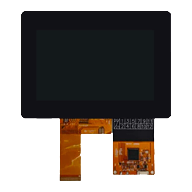 5 Inch Capacitive Touch Screen Panel USB IIC